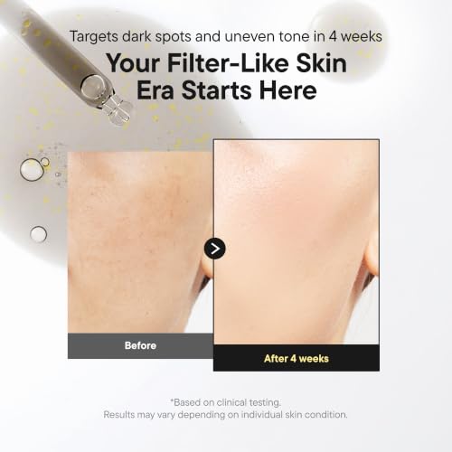 Image of IUNIK TXA Niacinamide Narcissus PDRN Serum - Dark Spot Care 1.35 fl oz (Pack of 2)