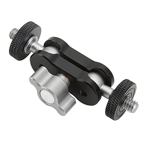 Xyntor Bras articulé de caméra en Alliage d'aluminium |pour photographier – vue 5