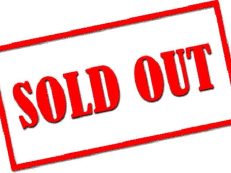 at-Home IPL Hair Removal - Sold Out! Do Not Buy!