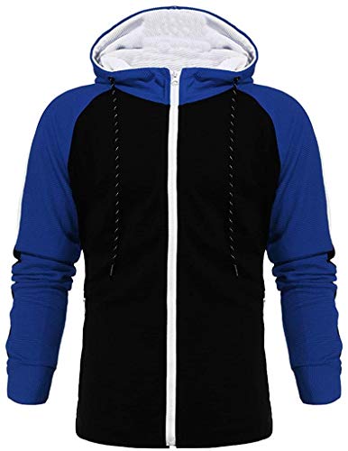 NTNY3 Tuta Uomo Sportive Tute Ragazzo Invernali