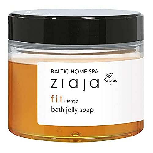 Ziaja Baltic Home SPA Fit Bath Jelly Soap 260 ML