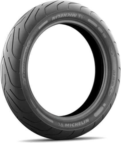 Image of Michelin Commander II Motorcycle Tire (150 /70-18 (76H))