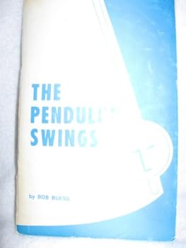 Paperback The Pendulum Swings Book