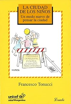 Paperback DI-LA CIUDAD DE LOS NI?OS.LOSADA [Castillian] Book