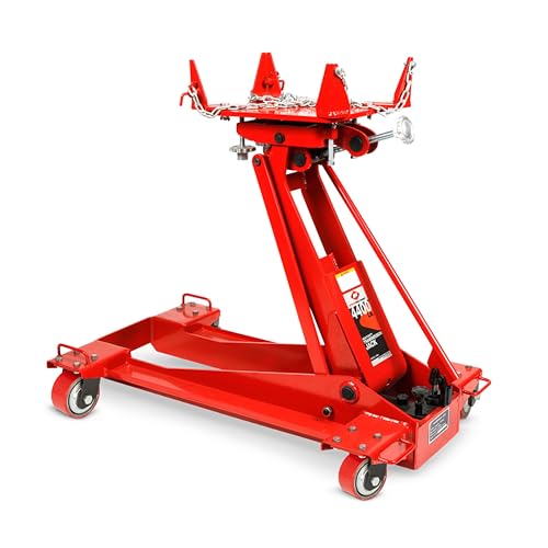 AFF Transmission Jack