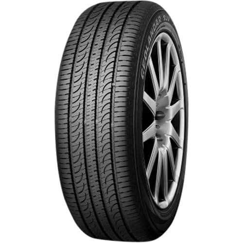YOKOHAMA - 245/65 R17 TL 107H GEOLANDAR SUV G055 M+S - Sommerreifen