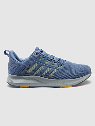Image of Action-ATG-752 Lightweight Comfortable Cushioned Running Sports Shoes for Men