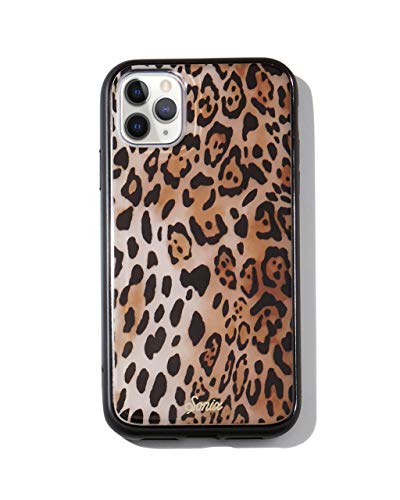 Sonix Watercolor Leopard Case for iPhone 11 Pro Max [10ft Drop Tested] Protective Animal Print Case for Apple iPhone 11 Pro Max