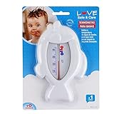 41M0O3LRKmL. SL160  - Term&ocirc;metro para Banheira