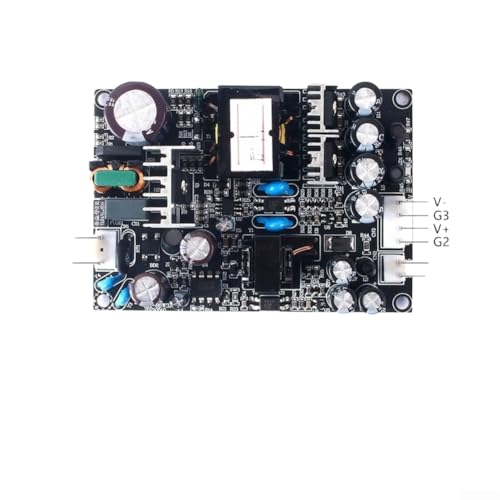 Module d'alimentation 88W pour sécuriser vos installations - 8