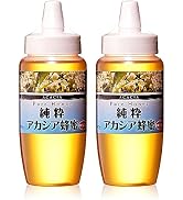 はちみつワークス Amazon | BeeWorks(ビーワークス) マヌカハニー入り純粋はちみつ 1000g