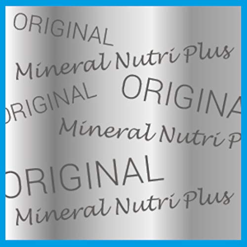 Magnésio Dimalato Quelato Mineral Nutri Plus - O Mais Puro