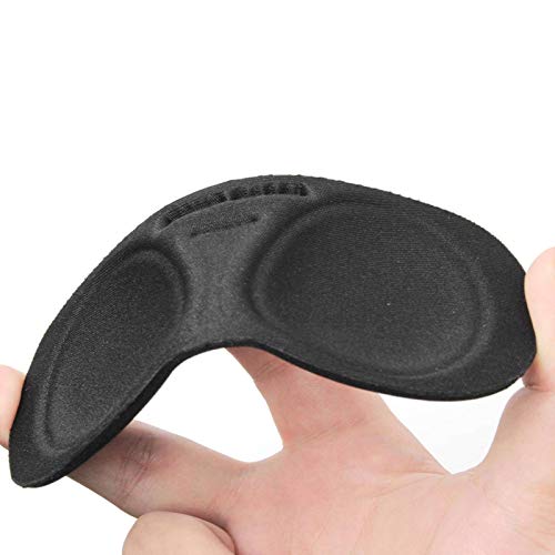 VR Bril Lens Beschermhoes Compatibel Voor Oculus Quest 2 Lens Beschermende Accessoires Wasbaar (Zwart) - Image 5