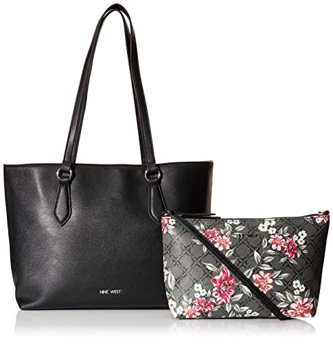 Sac fourre-tout Lennox Nine West : le cabas chic et spacieux pour femme