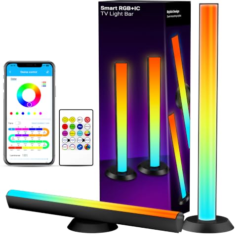 TJOY Smart Wi-Fi Light Bar