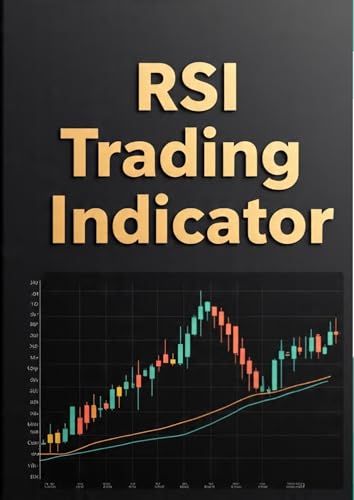 The Relative Strength Index (RSI) Indicator: using RSI to scale your entry and exit in trading