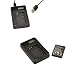 SeaLife USB Charger for DC2000 Camera's Lithium-Ion Battery