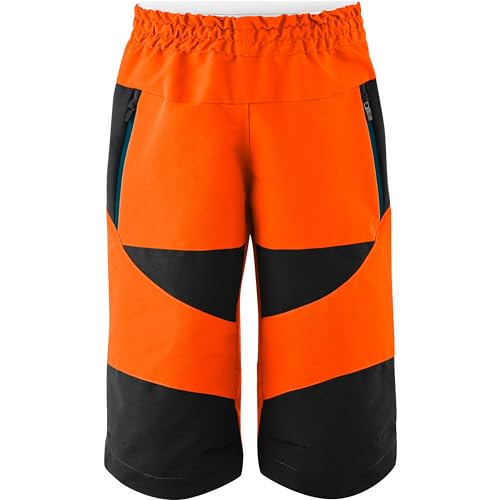 Pantalon de vélo Gonso Pordoi pour cyclisme de route et randonnée active