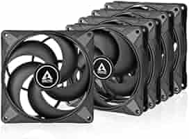 [新品未開封] ARCTIC P14 Max ファン 8個セット ARCTIC P14 Max Black ACFAN00287A | パソコン工房【公式通販】