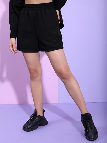 Image of Tokyo Talkies Women Co-Ord Set