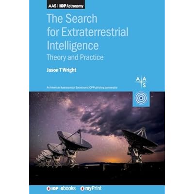 The Search for Extraterrestrial Intelligence: Theory and practice