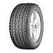 Produktbild Continental CrossContact UHP FR - 285/50R18 109W - Sommerreifen