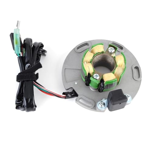 Bobine de stator RM125 RM250 idéale pour vos sorties cross 32101-01B31