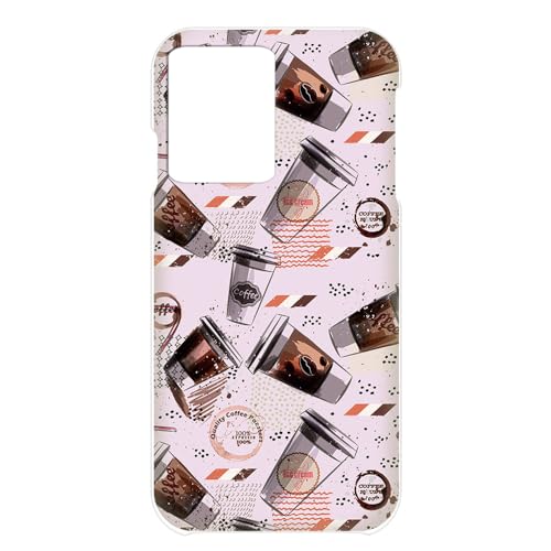 OPPO Reno 14 5G �p CPH2737 �X�}�z�P�[�X ���m14��5G�P�[�X �g�� �n�[�h�J�o�[ �X�^���v���R�[�q�[�� �J�t�F �C���X�g�n ���g���|�b�v �s���N h210143