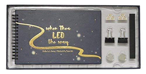 Chibitronics When Thea LED The Way