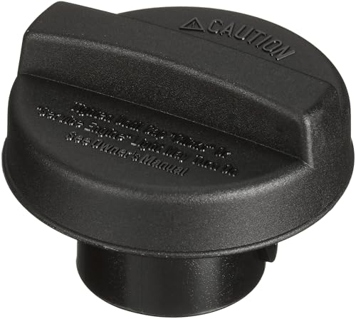 Gates 31843 OE Equivalent Fuel Tank Cap