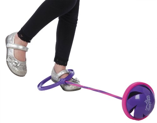 Toysmith Skip-A-Long Skipping Toy