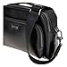 Imagen de GUESS bolso bandolera Boston Double Zip Camera Bag Black negro