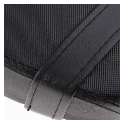 Coussin de passager arriere de moto durable et confortable pour 72
