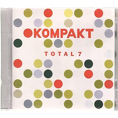 Kompakt Total 7