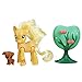 My Little Pony Friendship Is Magic Applejack Applebucking Poseable Pony