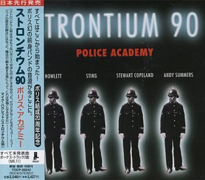 Police Academy