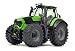 Produktbild Dickie-Schuco 450776900 - Deutz Fahr 9340 TTV, Maßstab 1:32
