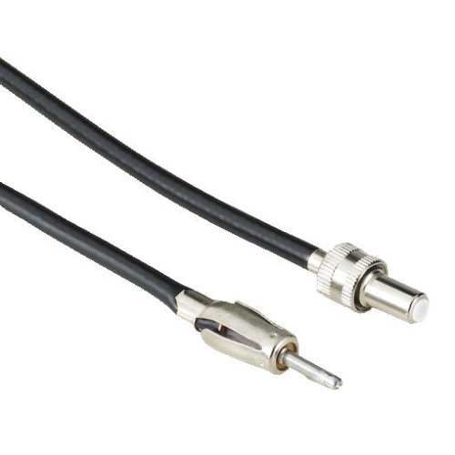 Preisvergleich Produktbild Hama Antennenadapter oder Antennenweiche mit Schraubanschluss