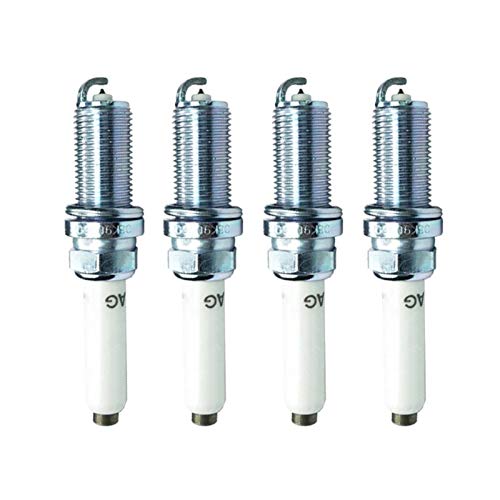 Bougies d'allumage Laser Platinum 06k905601b pour Audi A3 A4 VW