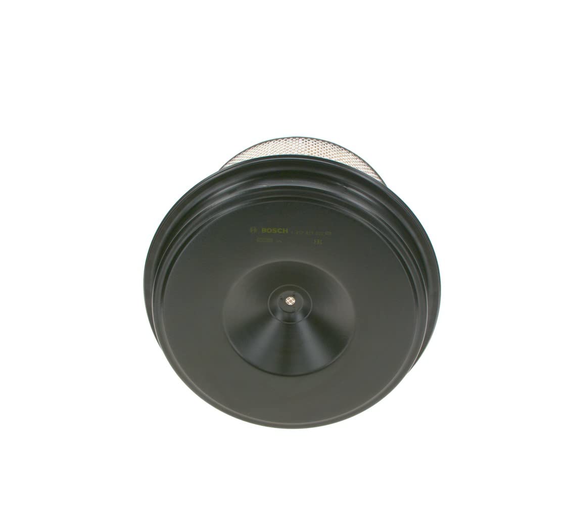 BOSCH 1 457 429 985 Filtro de aire Cartucho filtrante Compatible con MERCEDES-BENZ NG MK