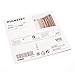 Ikea 600.752.95 Dignitet Stainless Steel Curtain Wire