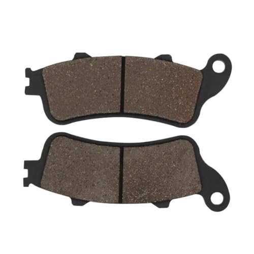 Plaquettes de frein avant Ho FES 250 Foresight 2000-2005
