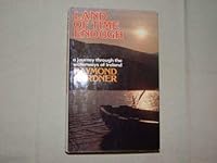 Land of time enough 0340217456 Book Cover