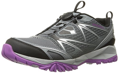 Merrell Women's Capra Bolt Boa Hiking Shoe