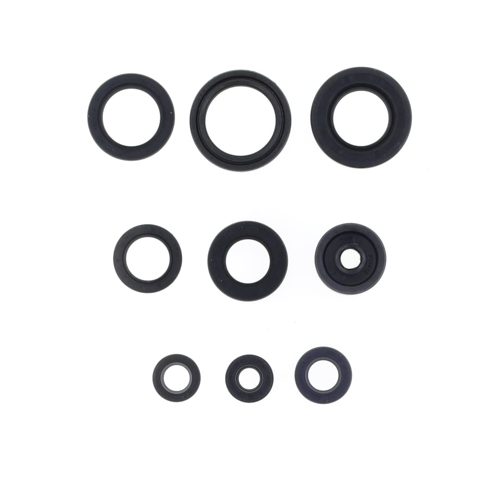 Athena P400485400048 Joint Spy Moteur Kit