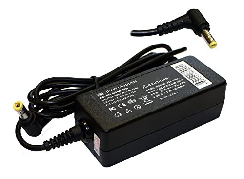 Adaptateur PC portable résout panne chargeur Toshiba Mini NB550D-111