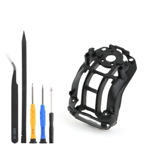 Gimbal Vibration Board for DJI AIR 3S