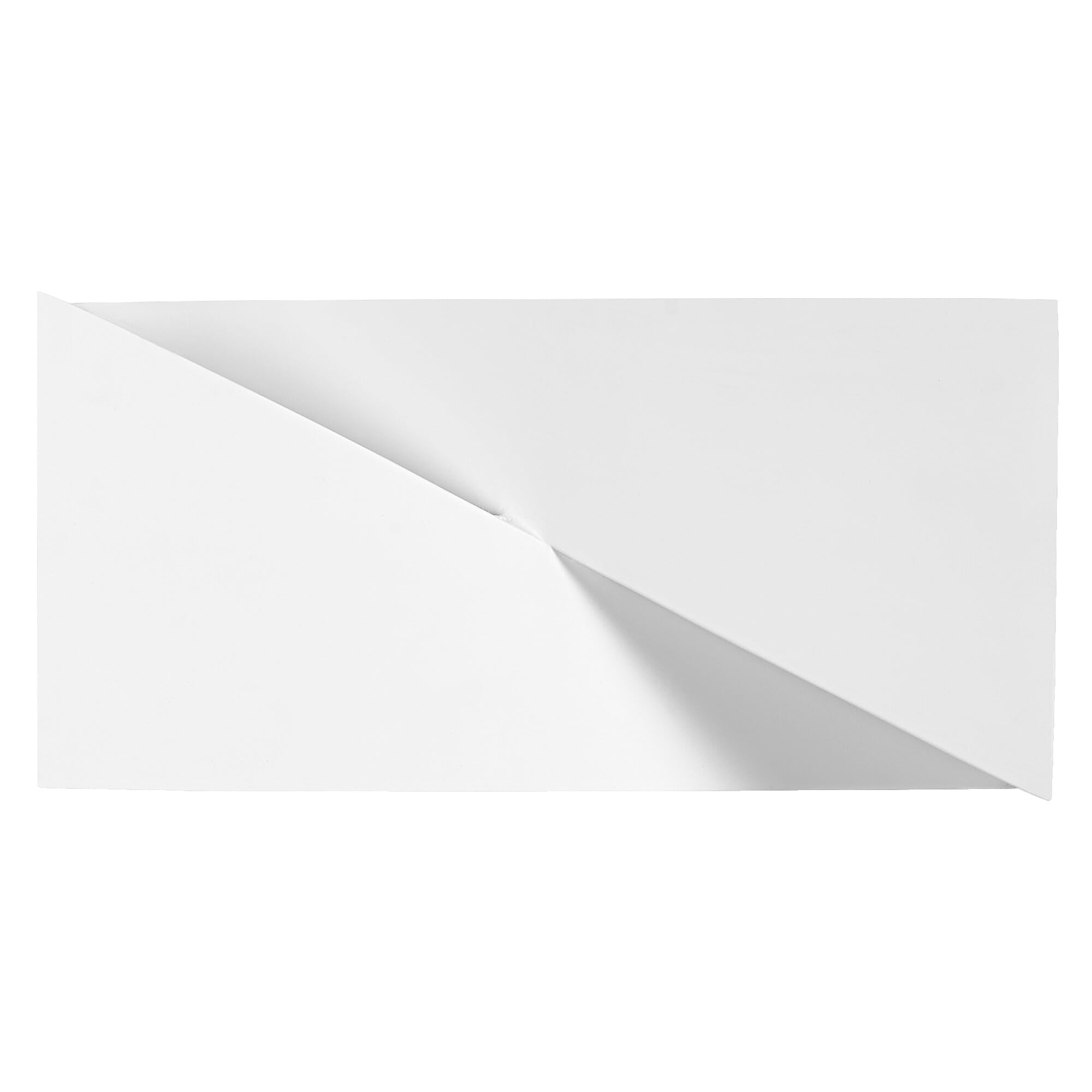 LEDVANCE ORBIS SWAN SMART+ Wi-Fi luminaire, applique murale LED dimmable pour l'intérieur, 23W, température de couleur de 3000-6500K, 600 lumens, surface à peindre, forme rectangulaire 30x15cm