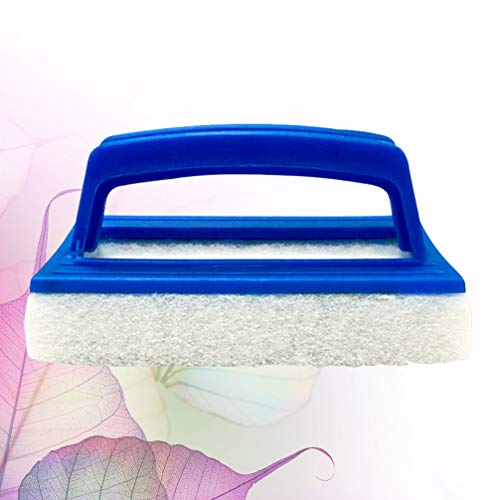 1 Unidade Ferramenta De Limpeza Escova Multifuncional Piscina Limpar Limpo