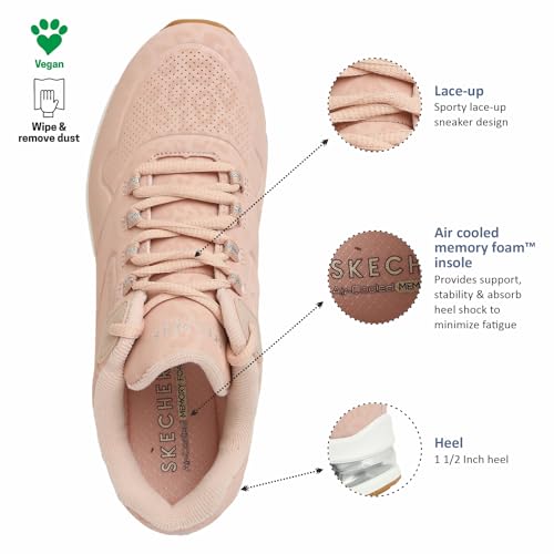 Image of Skechers Women's Uno 2 in Kat Neato Casual Shoe